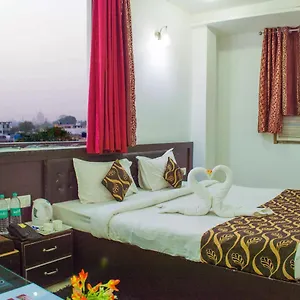 Hotel Taj Galaxy Agra (Uttar Pradesh)