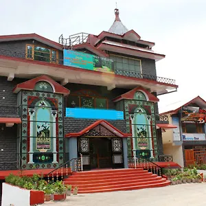 Hotel The Himalayan Escape Shimla