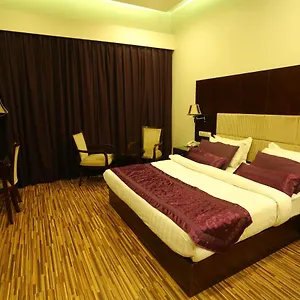 Hotel Mohan Vilaas Delhi (National Capital Territory of India)