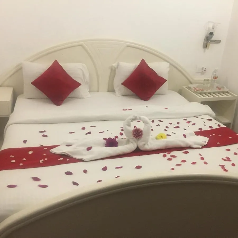 Resort Golden Green Hotel Munnar