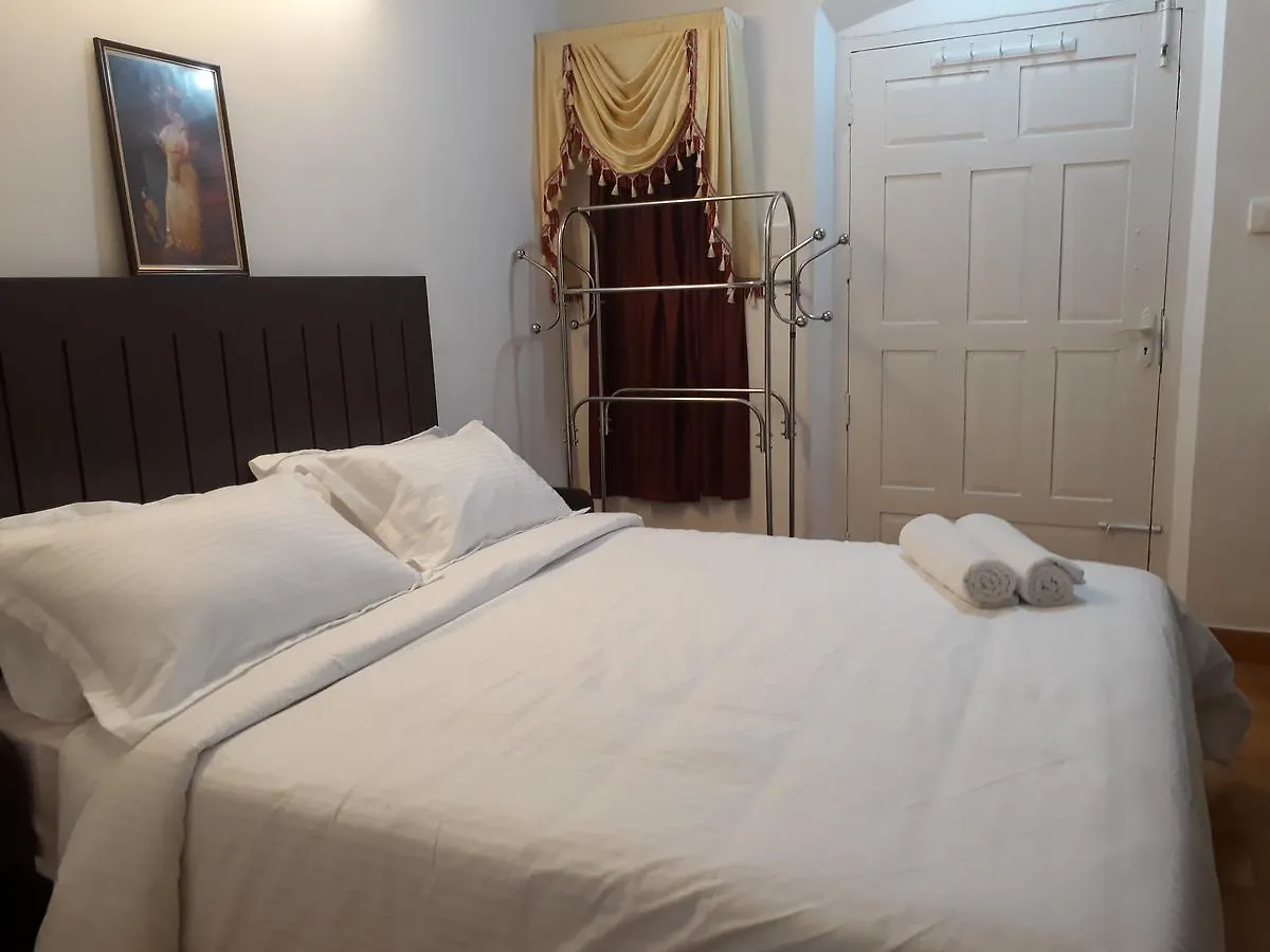 Resort Golden Green Hotel Munnar