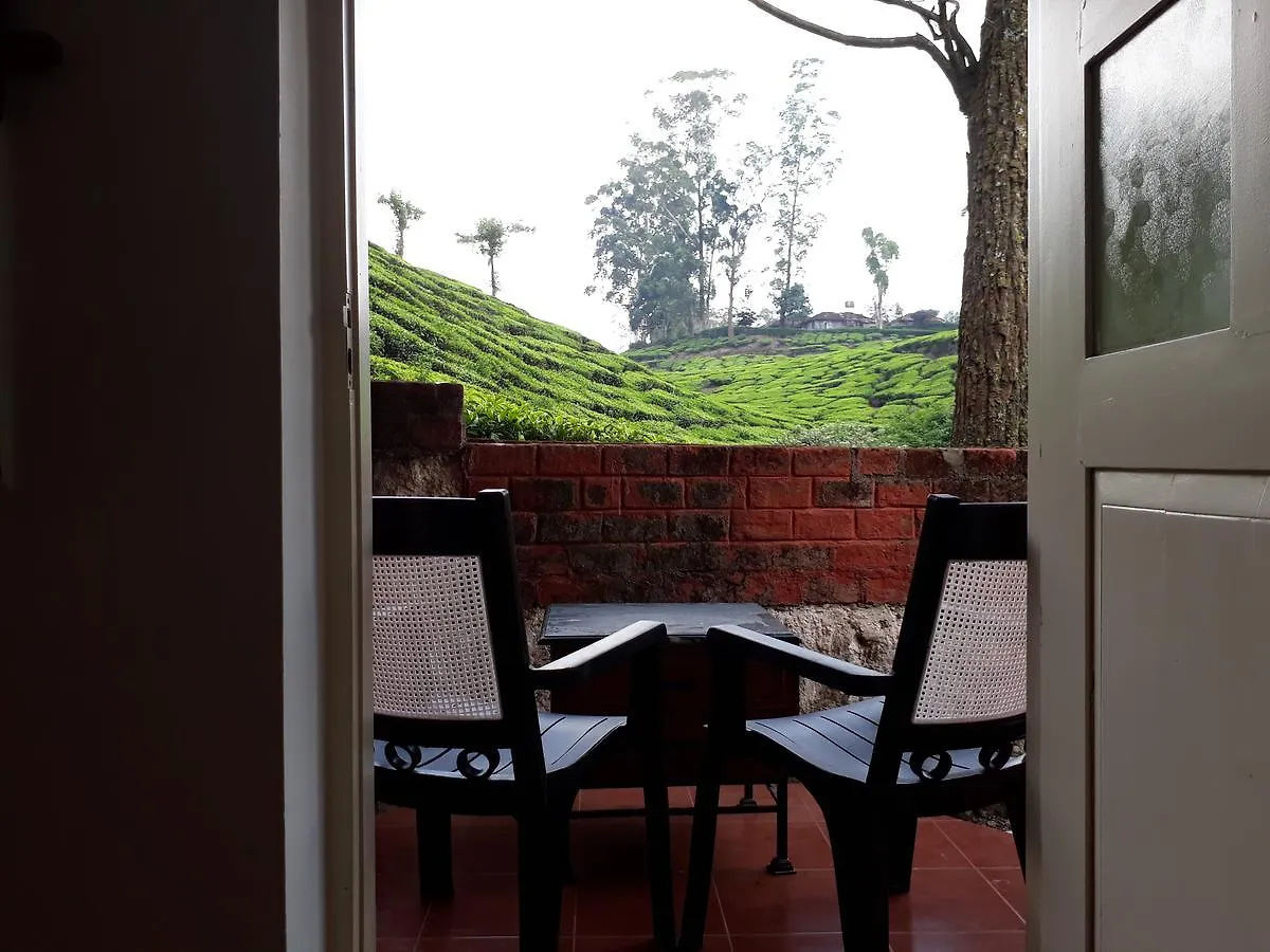 Golden Green Hotel Munnar